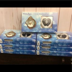 Vantel Pearls Discovery Kit